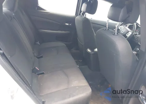 2013 Dodge Avenger Sxt z USA, uszkodzony, nr VIN 1C3CDZCB1DN708483